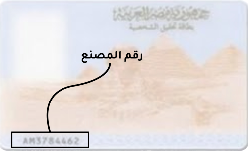 صورة المصنع